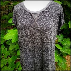 Old Navy | NWT Semi Fitted Ladies Active Top Size XXL